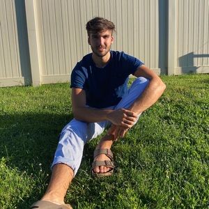 Meet your Posher, Kolby